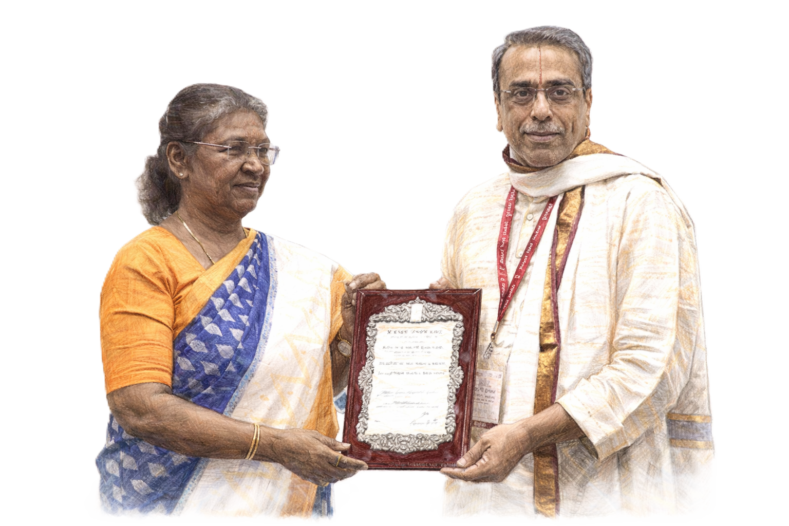 Vidvān D. Balakrishna