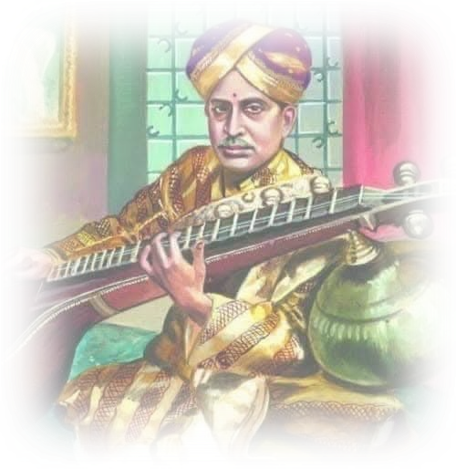 Vīṇe Venkatagiriyappa